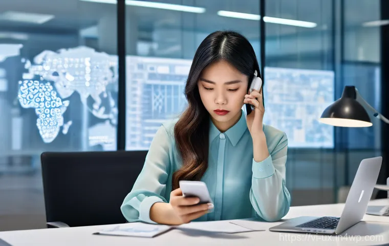 공감 기반 UX가 사용자 행동에 미치는 영향 - **Prompt:** A young Vietnamese woman, in her late 20s, dressed in a stylish but professional blouse ...