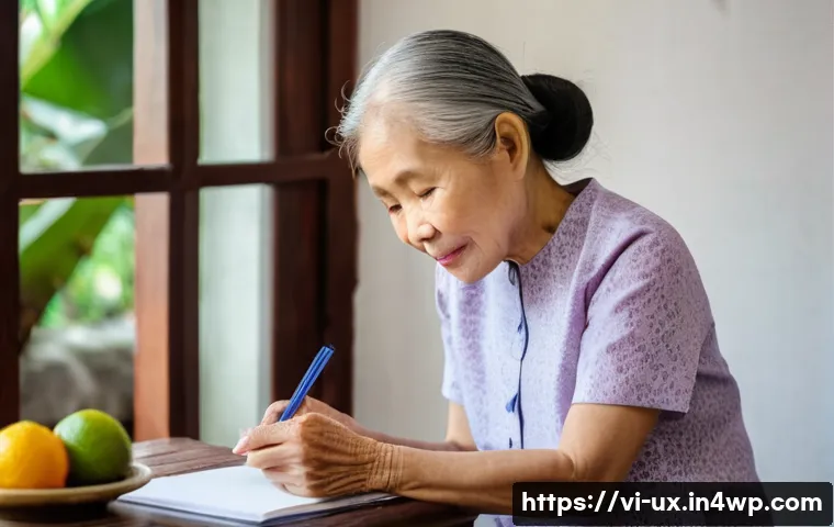 Thiết kế UX đồng cảm hiệu quả: Phương pháp giúp bạn 'chạm' đến trái tim khách hàng 4 효과적인 공감 기반 UX 설계 방법 관련 이미지 2